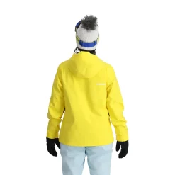 Spyder Womens Volt - TAXI Best