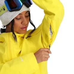Spyder Womens Volt - TAXI Best