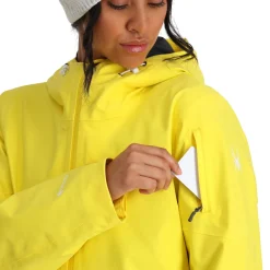 Spyder Womens Volt - TAXI Best
