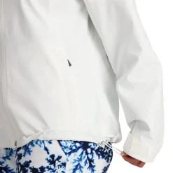 Spyder Womens Volt - WHITE Sale