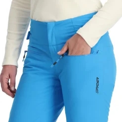Spyder Womens Winner - Aether Blue AETHERBLUE Hot