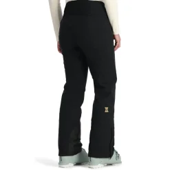 Spyder Womens Winner - BLACK New