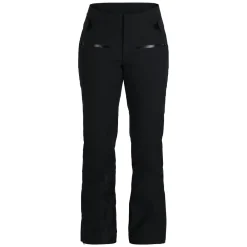Spyder Womens Winner - BLACK New