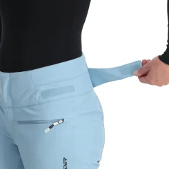 Spyder Womens Winner - Blue Drift BLUEDRIFT Fashion