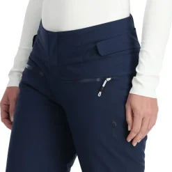 Spyder Womens Winner - True Navy TRUENAVY Flash Sale