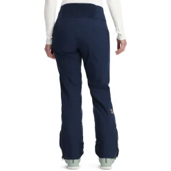Spyder Womens Winner - True Navy TRUENAVY Flash Sale