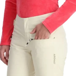 Spyder Womens Winner - Vanilla Latte VANILLALATTE Online