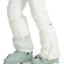 Spyder Womens Winner - WHITE Hot