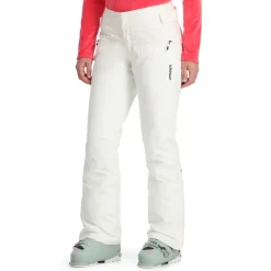 Spyder Womens Winner - WHITE Hot