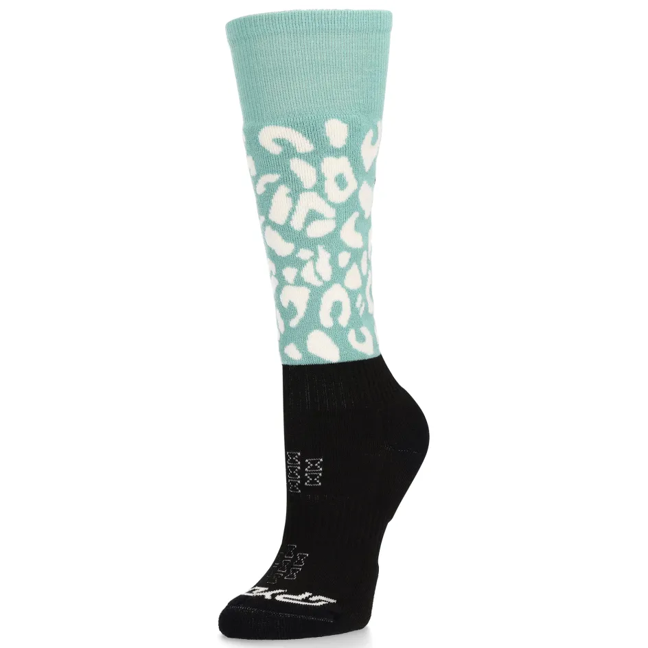 Spyder Womens Womens Sweep - BLACK Discount