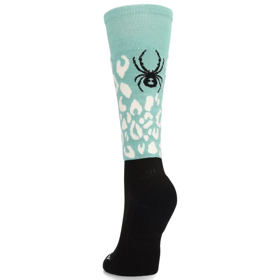 Spyder Womens Womens Sweep - BLACK Discount